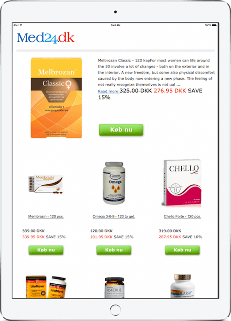 ipad-automated-content
